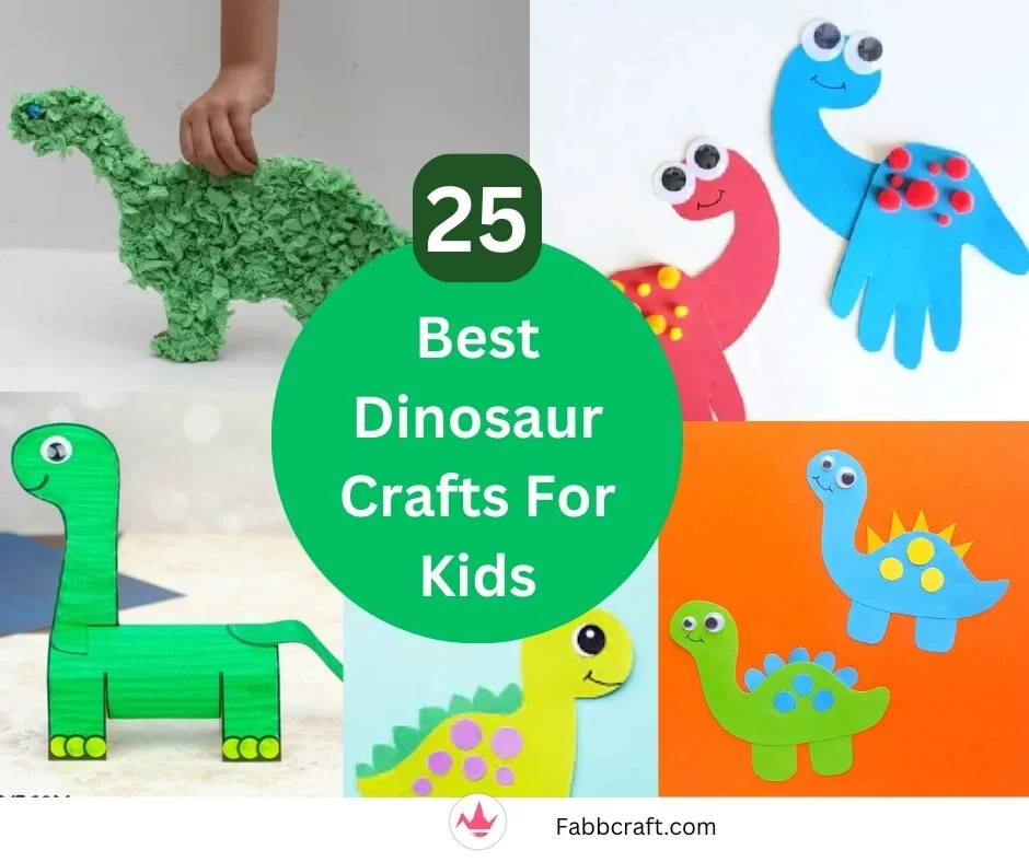dinosaur-crafts-for-kids