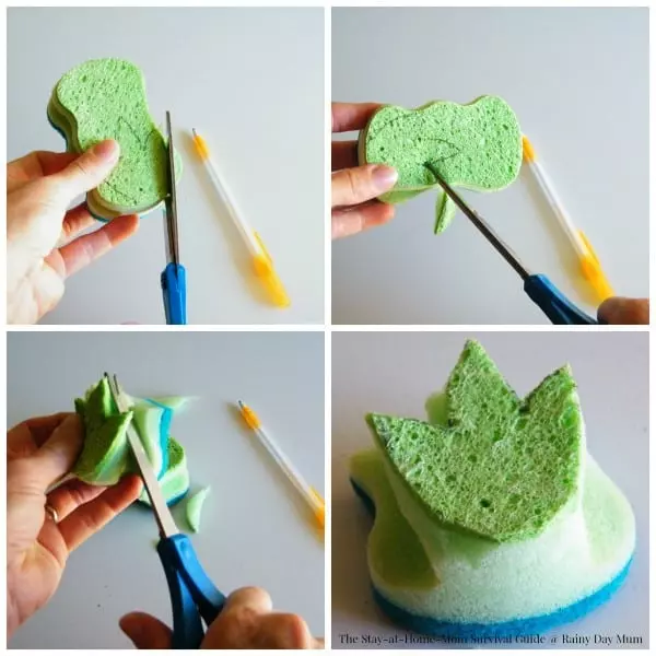 25 Best Dinosaur Crafts For Kids - 2026 - fabbcraft