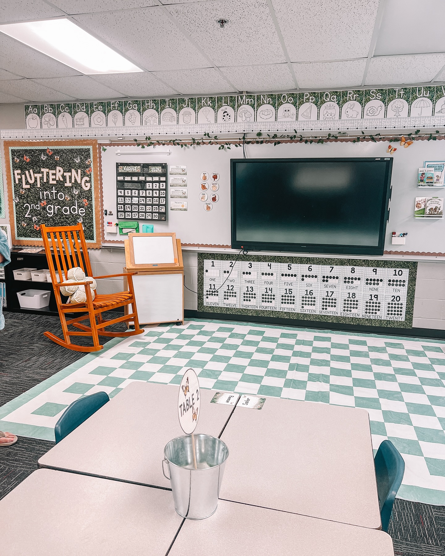 15 Classroom Door Decoration Ideas - fabbcraft
