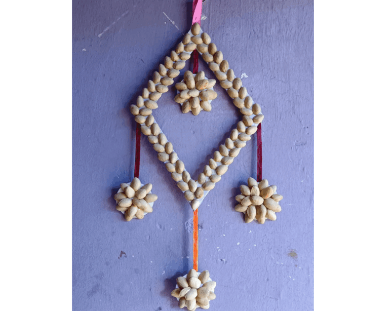 20 Trending Pista Shell Crafts - fabbcraft
