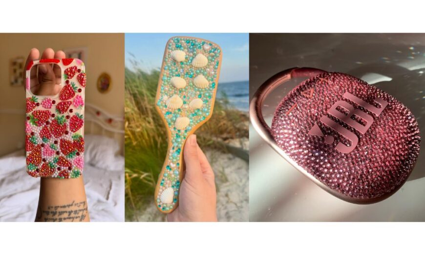 bedazzle crafts