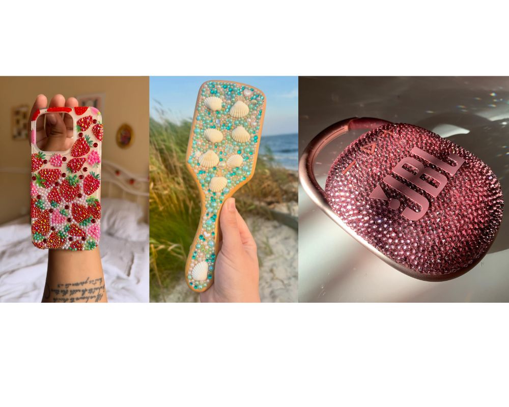 bedazzle crafts
